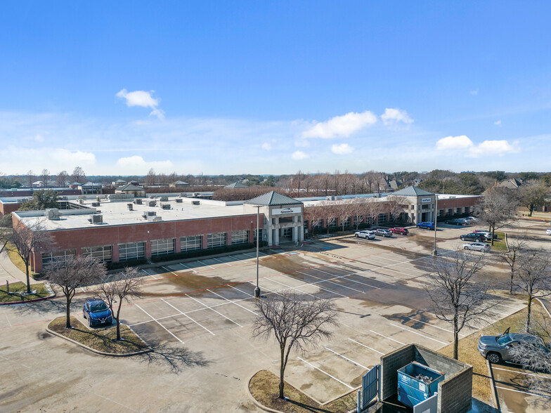 5085 W Park Blvd, Plano, TX for sale - Building Photo - Image 3 of 4