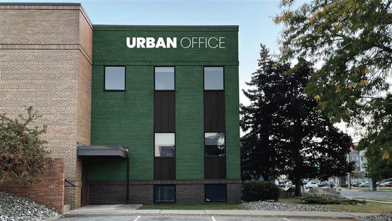 416 N Cedar St, Lansing, MI for lease - Building Photo - Image 2 of 4