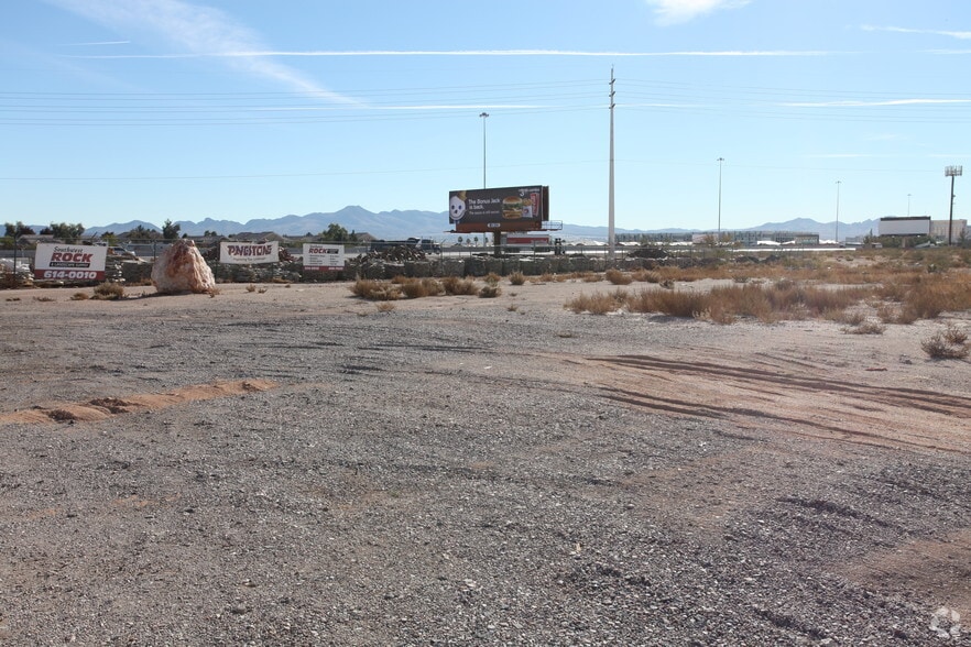 Wigwam Ave, Las Vegas, NV for sale - Primary Photo - Image 1 of 2