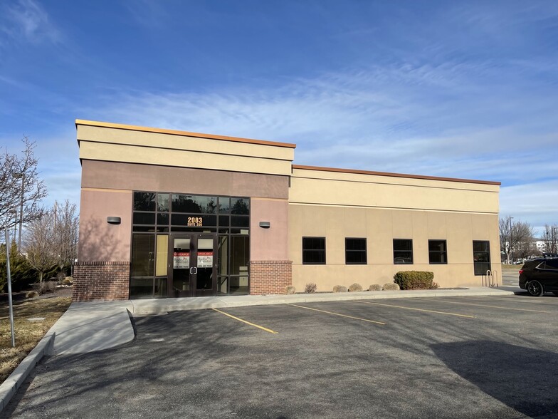 6801 S Federal Way, Boise, ID for lease - Building Photo - Image 2 of 14