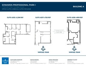 10752 N 89th Pl, Scottsdale, AZ for lease Floor Plan- Image 1 of 1