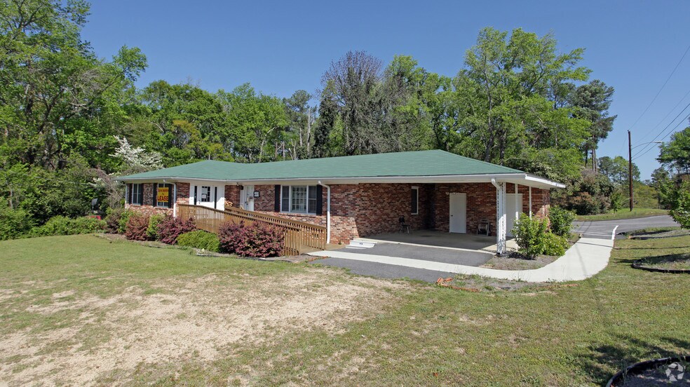 4507 Columbia Rd, Martinez, GA 30907