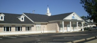 More details for 26221 Southfield Rd, Lathrup Village, MI - Office/Medical for Lease
