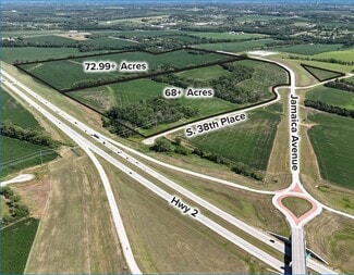 More details for Future Development Land (South Lincoln), Roca, NE - Land for Sale