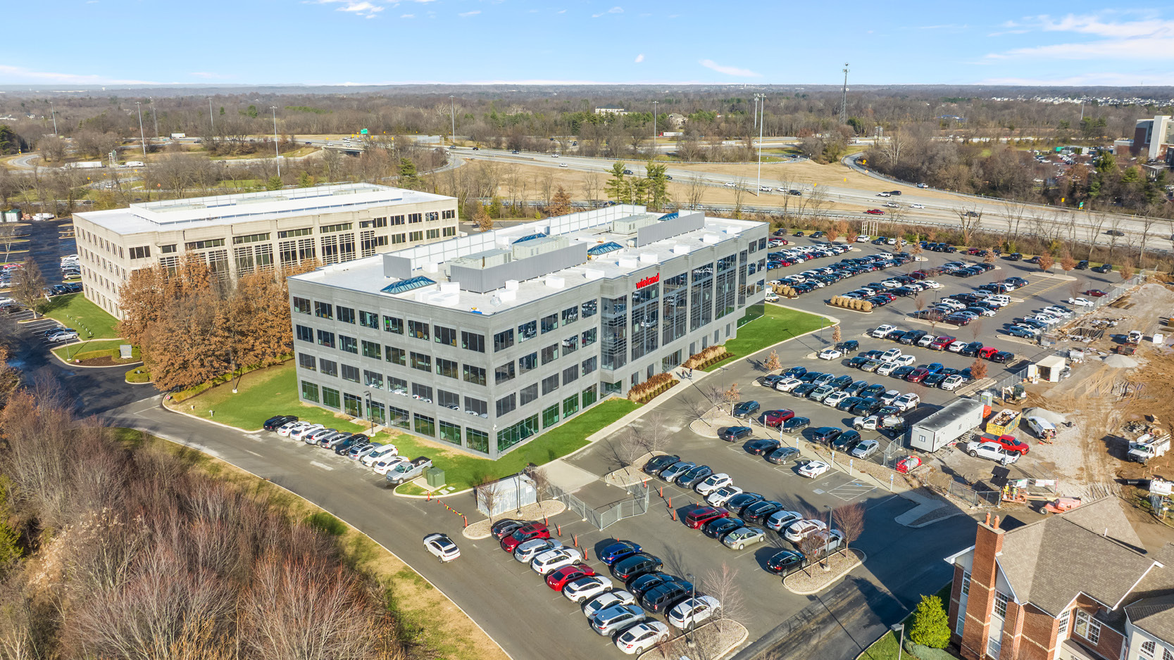 4803 Olympia Park Plz, Louisville, KY for sale Building Photo- Image 1 of 5