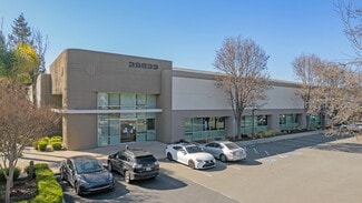 More details for 39655 Eureka Dr, Newark, CA - Flex for Lease