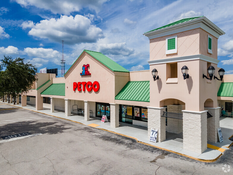 30509-30715 Us Highway 19 N, Palm Harbor, FL for lease - Building Photo - Image 2 of 7