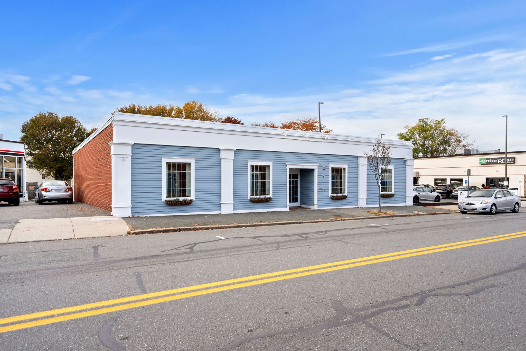 306 Cabot St, Beverly, MA for lease Building Photo- Image 1 of 5