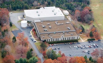 Techni-Pak LLC - Warehouse