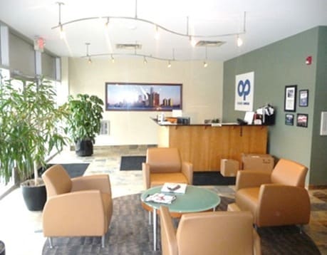 2710 Bellingham Dr, Troy, MI for lease - Interior Photo - Image 2 of 6