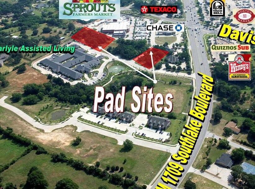 175 Stonebridge Ln, Southlake, TX for sale Primary Photo- Image 1 of 1