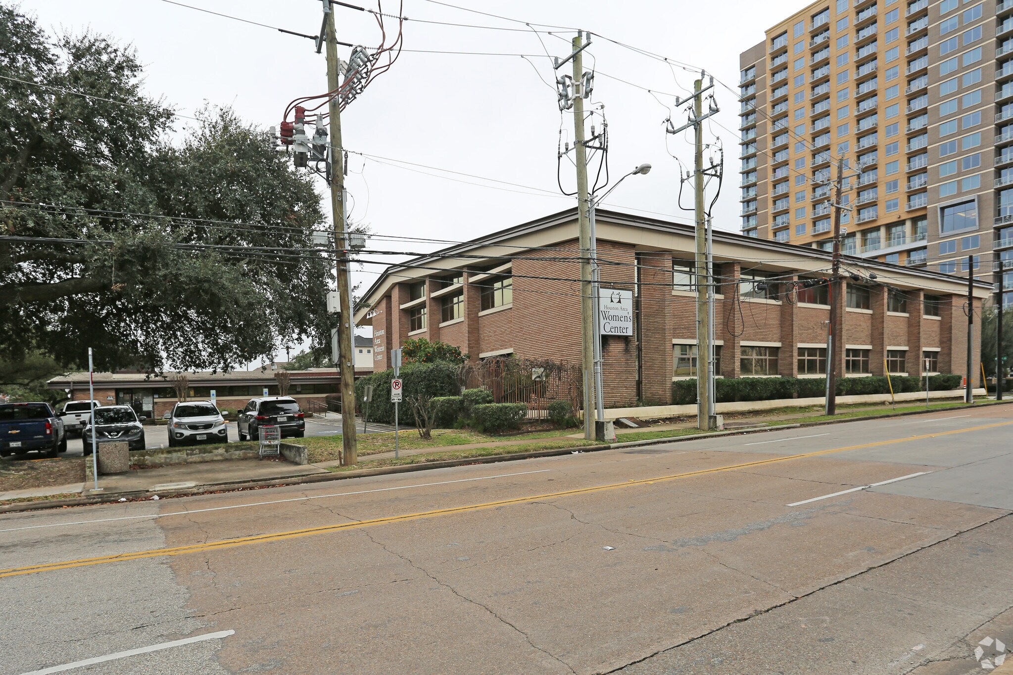 1010 Waugh Dr, Houston, TX for sale Primary Photo- Image 1 of 1