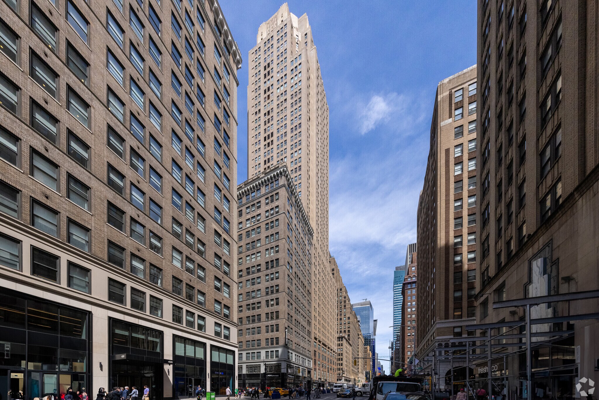 512 Seventh Ave, New York, NY for sale Building Photo- Image 1 of 1