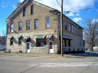 121 1st St, Powhatan Point, OH for sale Primary Photo- Image 1 of 1