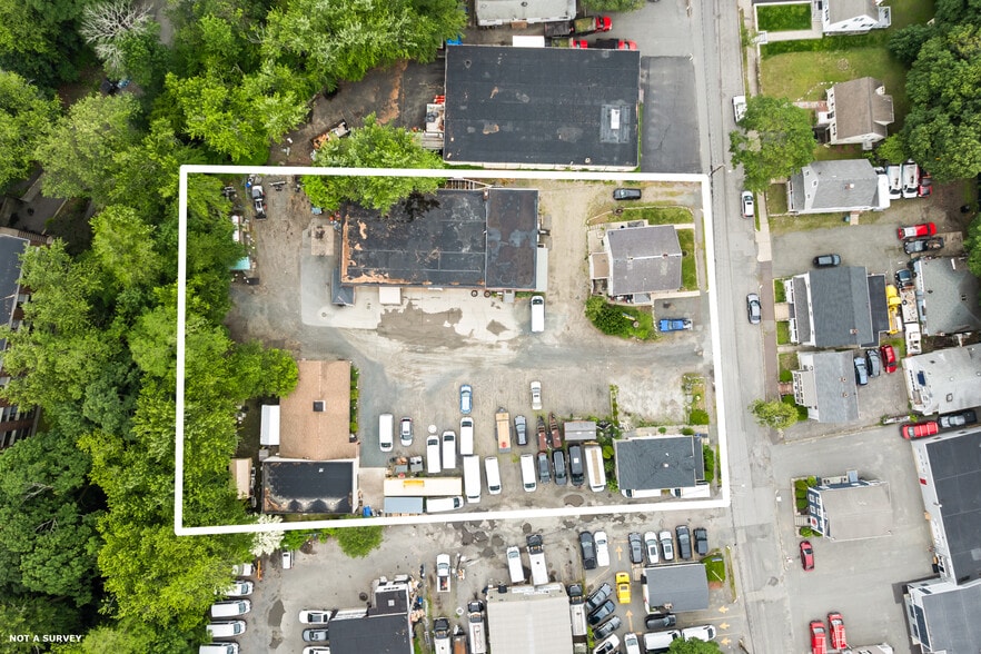 52 Dudley St, Arlington, MA for sale - Primary Photo - Image 1 of 39