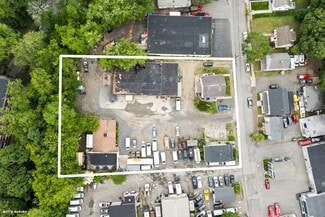 More details for 52 Dudley St, Arlington, MA - Land for Sale