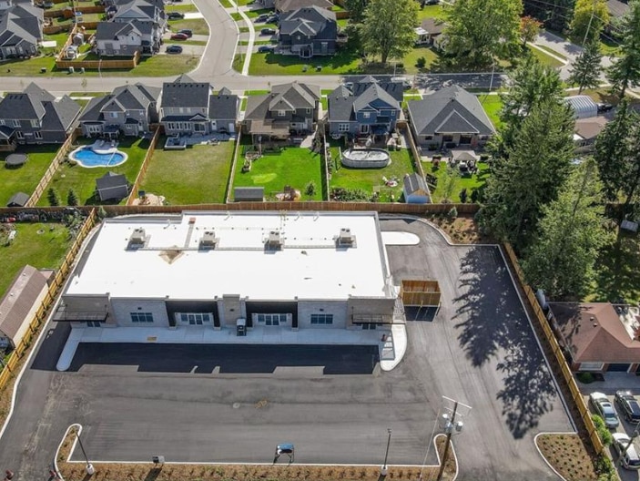 9195 Blandford St, Innerkip, ON N0J 1M0