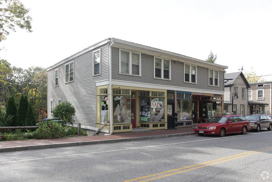 124 Main St, Deep River, CT 06417
