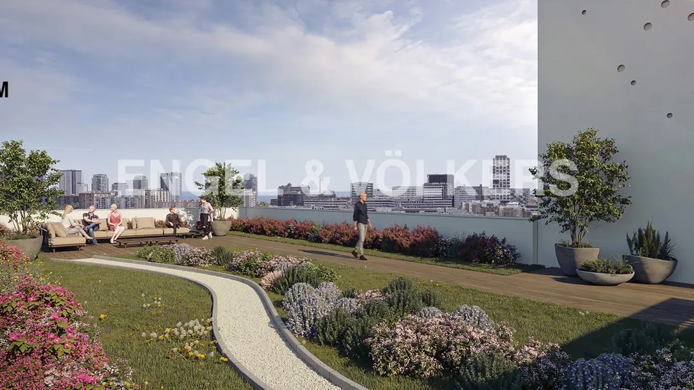 Office in Barcelona, Barcelona for lease - Building Photo - Image 2 of 4