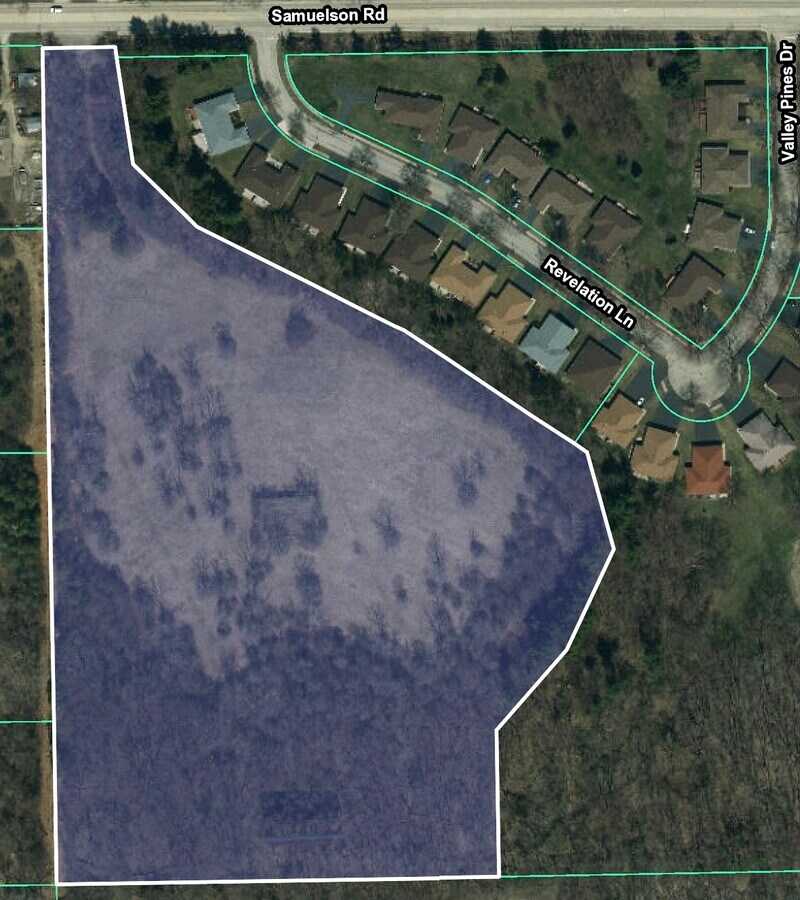 1801 Samuelson Rd, Rockford, IL 61109 1801 Samuelson Road