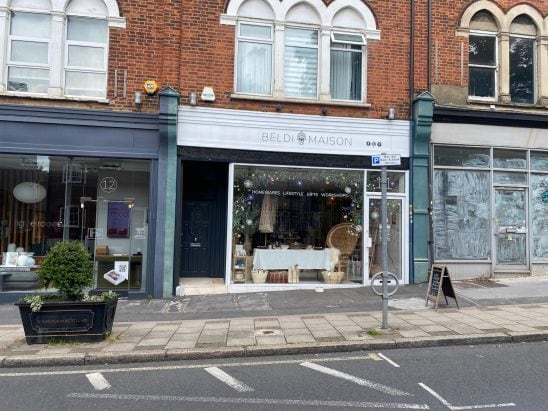 11 Plaistow Ln, Bromley for sale Primary Photo- Image 1 of 1