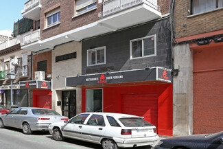 More details for Calle de Coslada, 28, Madrid - Multifamily for Sale