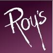 Roy's