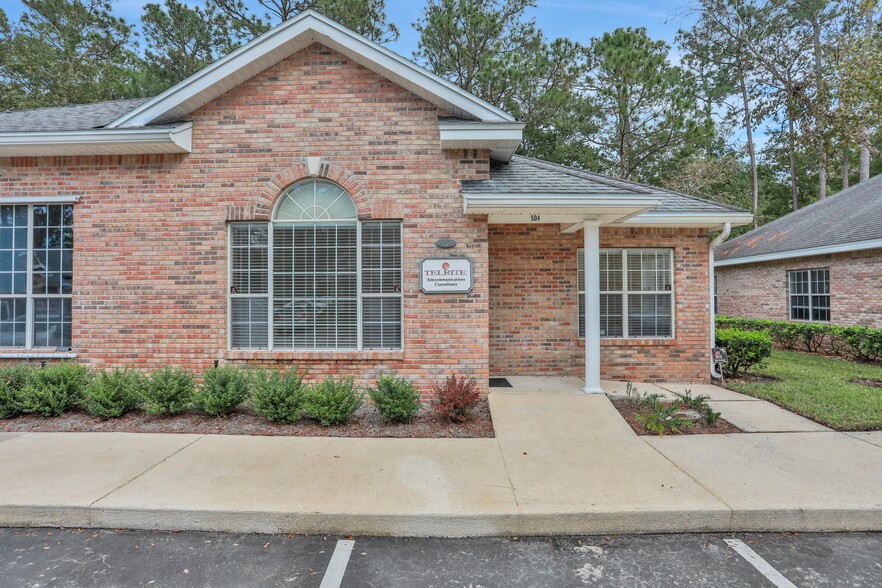 4745 Sutton Park Ct, Jacksonville, FL for sale - Building Photo - Image 1 of 57