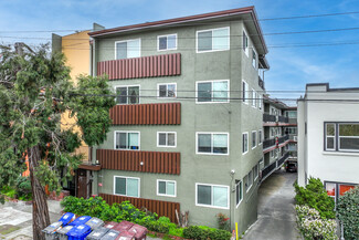 More details for 166 Athol Ave, Oakland, CA - Multifamily for Sale