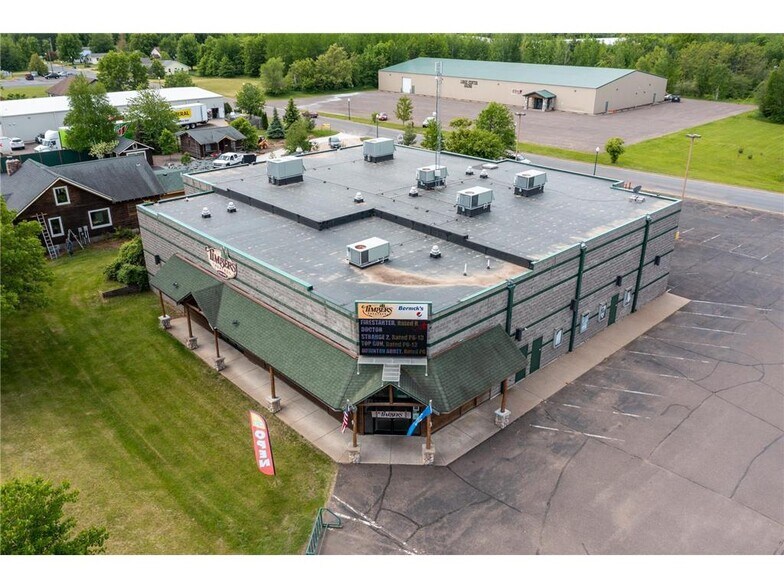 24226 1st Ave N, Siren, WI 54872