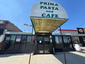 161-50 Cross Bay Blvd, Howard Beach, NY for lease Interior Photo- Image 1 of 6