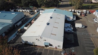 More details for 140 Flocchini Cir, Lincoln, CA - Industrial for Lease