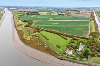 More details for Hobhole Bank, The Scalp,, Fishtoft - Land for Sale