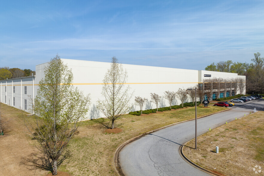 310 John Martin Rd, Spartanburg, SC for sale - Building Photo - Image 1 of 1