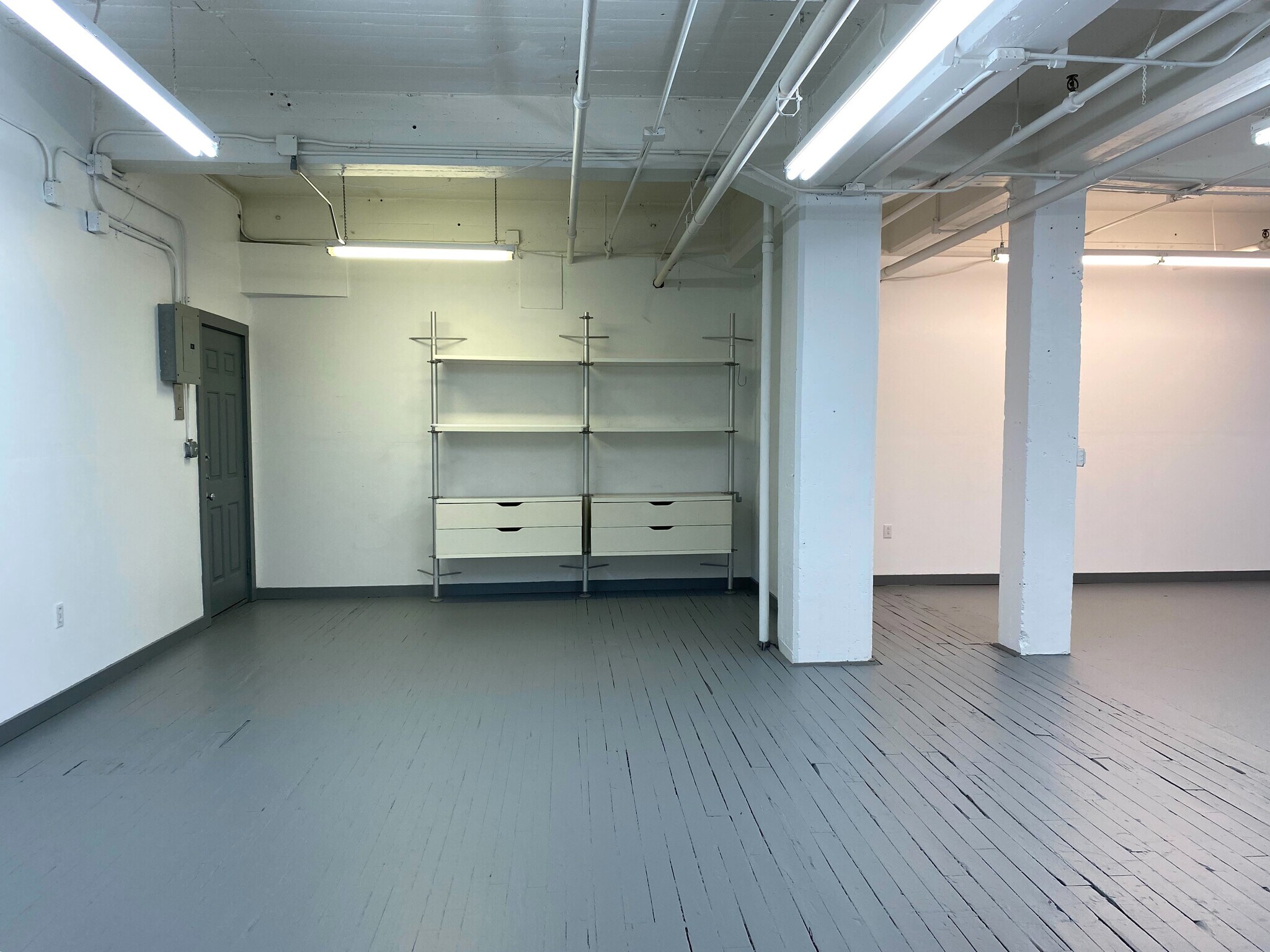 119-129 Braintree St, Allston, MA for lease Interior Photo- Image 1 of 7