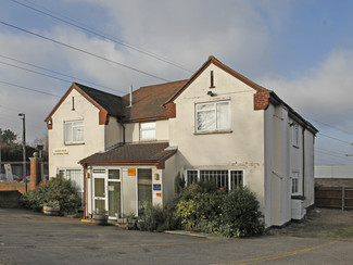 More details for 103 Whitehall Rd, Colchester - Office for Sale