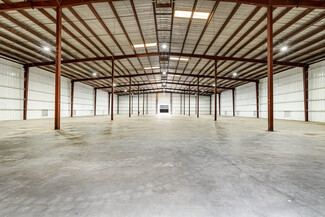 Fuquay-Varina Industrial Park - Commercial Real Estate