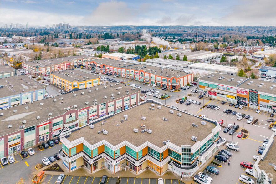 8148 128 St, Surrey, BC for sale - Aerial - Image 2 of 3