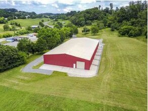 725 W Highway 25 70, Dandridge, TN - aerial  map view - Image1