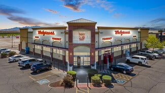 More details for 25073 W Southern Rd, Buckeye, AZ - Retail for Sale