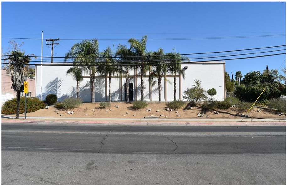 12137 2nd St, Yucaipa, CA for sale - Building Photo - Image 1 of 1