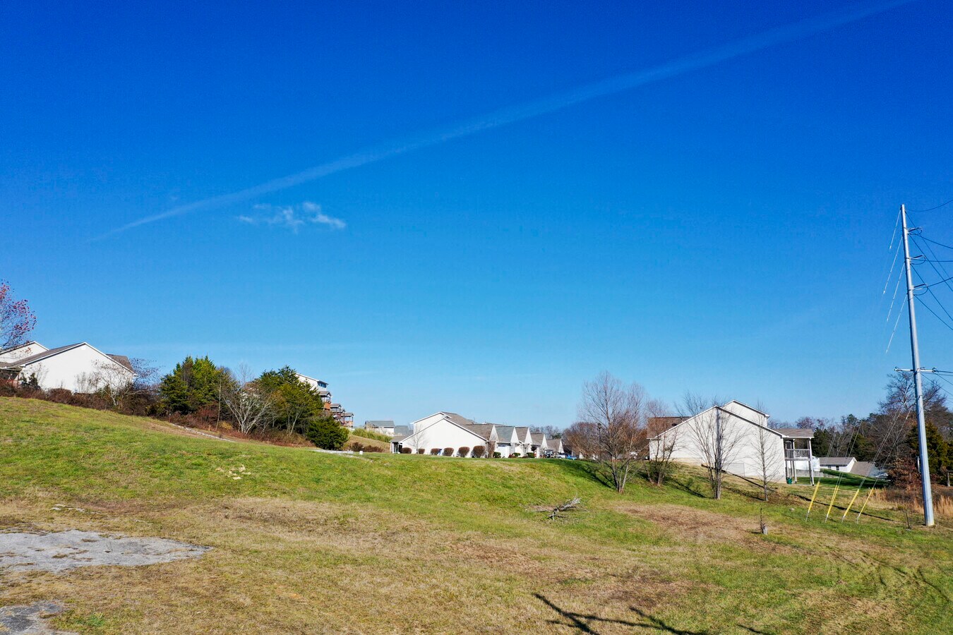 0 Strawberry Plains Pike, Knoxville, TN 37914