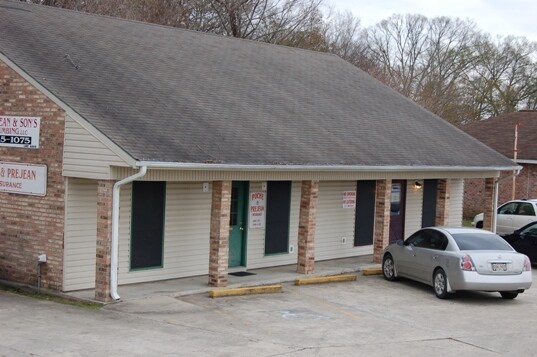 2517 Pinhook Rd, Lafayette, LA for sale Primary Photo- Image 1 of 1