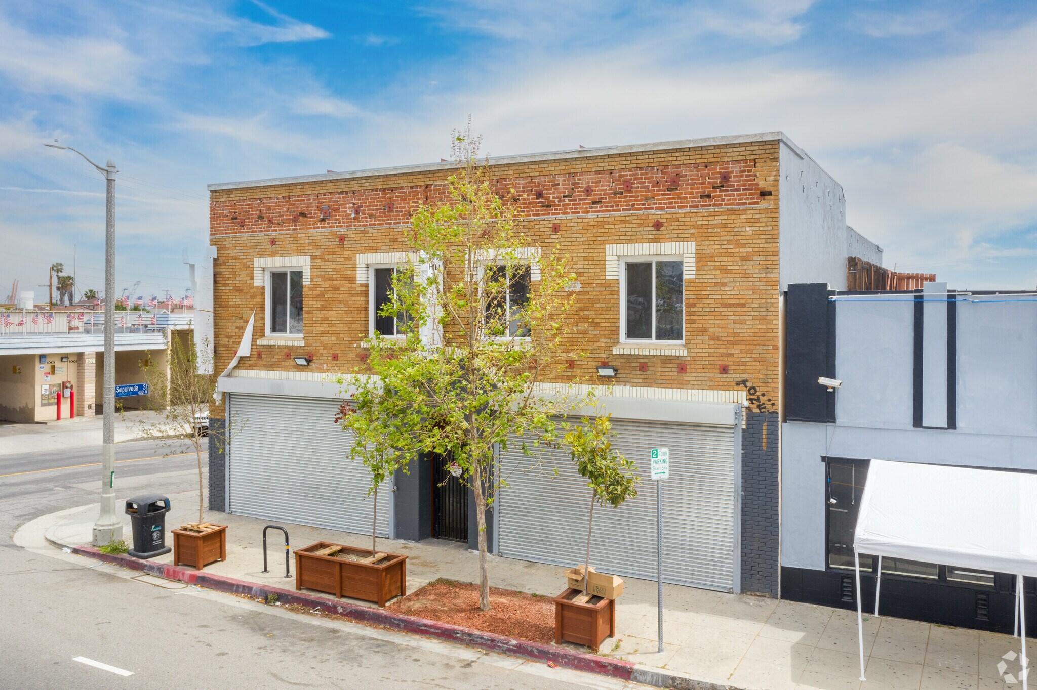 246 N Pacific Ave, San Pedro, CA for sale Primary Photo- Image 1 of 1