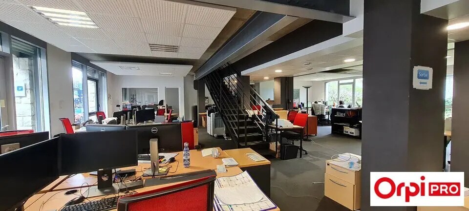 Office in Saint-Brieuc for sale - Interior Photo - Image 3 of 5