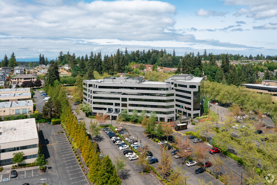 3500 188th St SW, Lynnwood, WA 98037 - Alderwood Business Center Bldg B ...