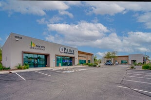 13843-13847 W Meeker Blvd, Sun City West AZ - Commercial Real Estate