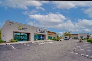 More details for 13843-13847 W Meeker Blvd, Sun City West, AZ - Office/Medical for Lease
