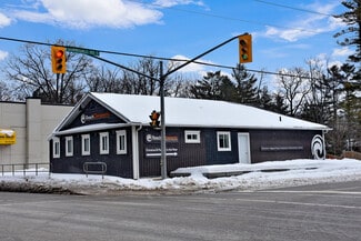 More details for 1535 Mosley St, Wasaga Beach, ON - Retail for Sale