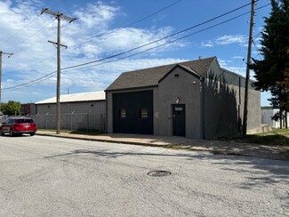 More details for 1113 E 13th St, Kansas City, MO - Industrial for Sale